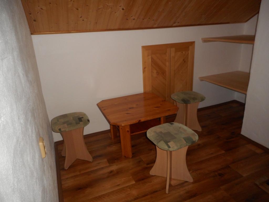 Chalupa Vecernik Rokytnice nad Jizerou Exterior foto