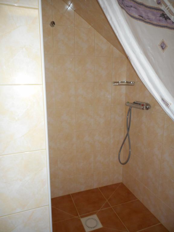 Chalupa Vecernik Rokytnice nad Jizerou Exterior foto