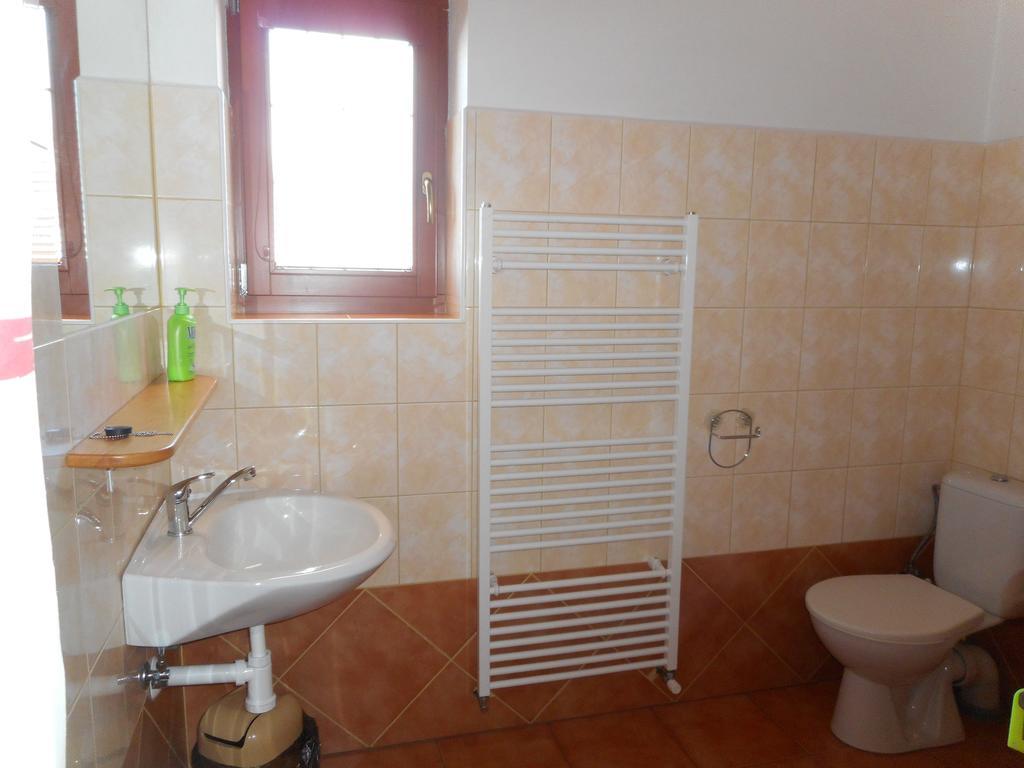 Chalupa Vecernik Rokytnice nad Jizerou Exterior foto