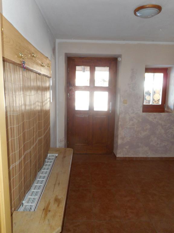Chalupa Vecernik Rokytnice nad Jizerou Exterior foto